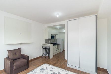 Studio de apartamento para alugar com 1 quarto, 27m² em Partenon, Porto Alegre