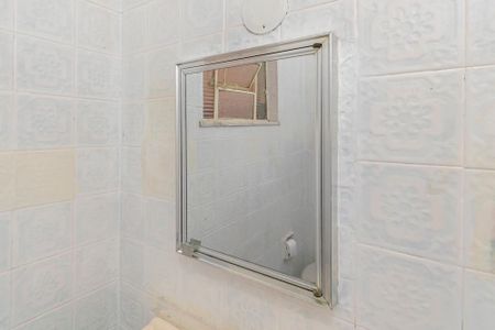 Apartamento para alugar com 70m², 2 quartos e 1 vaga Apartamento para alugar com 70m², 2 quartos e 1 vagaBanheiro