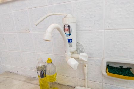 Apartamento para alugar com 70m², 2 quartos e 1 vaga Apartamento para alugar com 70m², 2 quartos e 1 vagaCozinha - Torneira