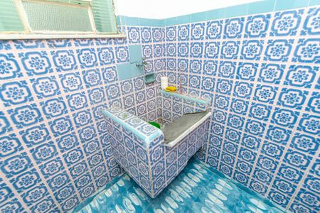 Apartamento para alugar com 70m², 2 quartos e 1 vaga Apartamento para alugar com 70m², 2 quartos e 1 vagaÁrea de Serviço