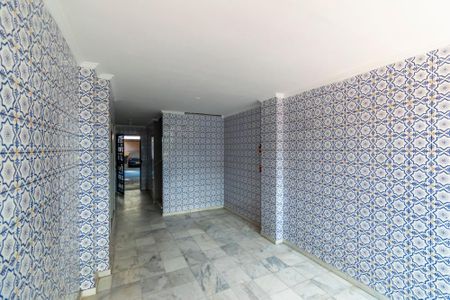 Apartamento para alugar com 70m², 2 quartos e 1 vaga Apartamento para alugar com 70m², 2 quartos e 1 vagaÁrea comum - Hall da entrada