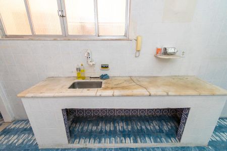 Apartamento para alugar com 70m², 2 quartos e 1 vaga Apartamento para alugar com 70m², 2 quartos e 1 vagaCozinha