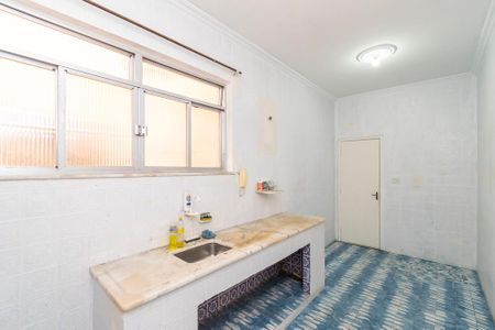 Apartamento para alugar com 70m², 2 quartos e 1 vaga Apartamento para alugar com 70m², 2 quartos e 1 vagaCozinha