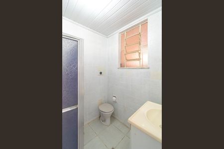 Apartamento para alugar com 70m², 2 quartos e 1 vaga Apartamento para alugar com 70m², 2 quartos e 1 vagaBanheiro