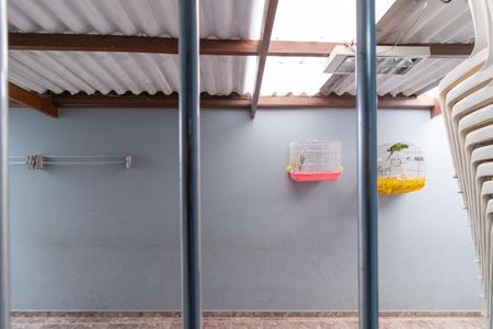 Vista do Quarto 1 de casa para alugar com 4 quartos, 200m² em Vila Granada, São Paulo