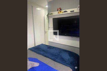 Quarto de apartamento à venda com 2 quartos, 57m² em Santo Antônio, Osasco