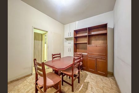 Apartamento para alugar com 1 quarto, 31m² em Laranjeiras, Rio de Janeiro