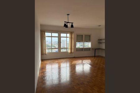 Apartamento para alugar com 3 quartos, 100m² em Vila Progredior, São Paulo