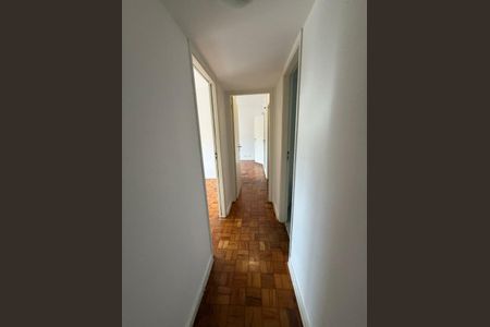 Apartamento para alugar com 3 quartos, 100m² em Vila Progredior, São Paulo