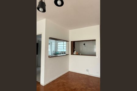 Apartamento para alugar com 3 quartos, 100m² em Vila Progredior, São Paulo