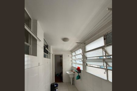 Apartamento para alugar com 3 quartos, 100m² em Vila Progredior, São Paulo