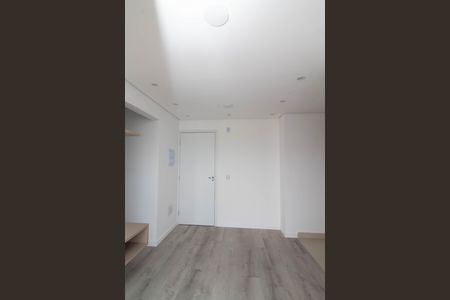 Sala de apartamento à venda com 2 quartos, 46m² em Jardim Aida, Guarulhos