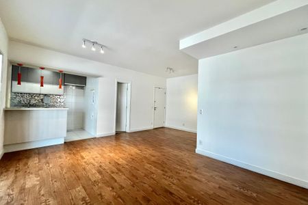 Sala  de apartamento à venda com 2 quartos, 92m² em Jabaquara, São Paulo