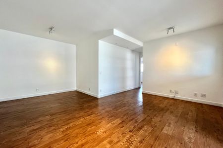Sala de apartamento à venda com 2 quartos, 92m² em Jabaquara, São Paulo