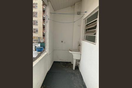 Apartamento para alugar com 1 quarto, 42m² em Paraíso, São Paulo