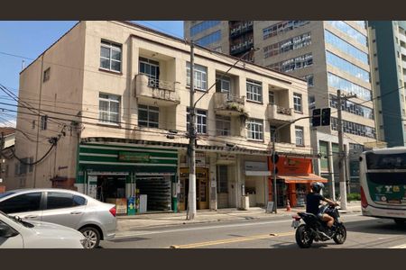 Apartamento para alugar com 1 quarto, 42m² em Paraíso, São Paulo