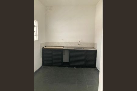 Apartamento para alugar com 1 quarto, 42m² em Paraíso, São Paulo
