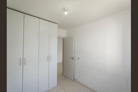 Quarto  de apartamento para alugar com 2 quartos, 62m² em Vargem Grande, Rio de Janeiro