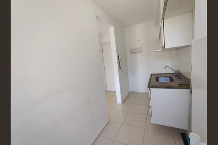 Apartamento para alugar com 2 quartos, 62m² em Vargem Grande, Rio de Janeiro