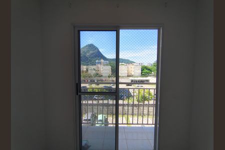 Sala de apartamento para alugar com 2 quartos, 62m² em Vargem Grande, Rio de Janeiro