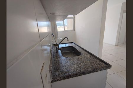 Apartamento para alugar com 2 quartos, 62m² em Vargem Grande, Rio de Janeiro