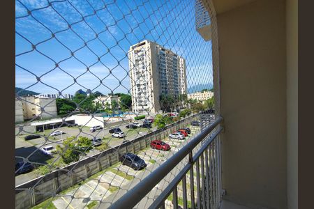 Apartamento para alugar com 2 quartos, 62m² em Vargem Grande, Rio de Janeiro