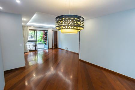 Apartamento para alugar com 4 quartos, 140m² em Recanto Paraíso, São Paulo