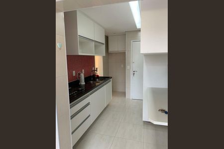 Apartamento para alugar com 3 quartos, 81m² em Vila Clementino, São Paulo