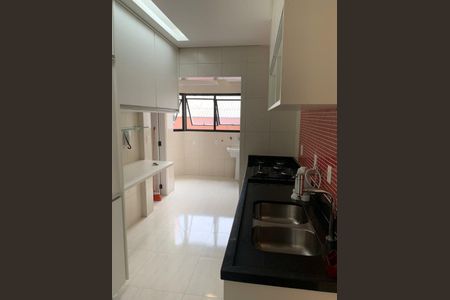 Apartamento para alugar com 3 quartos, 81m² em Vila Clementino, São Paulo