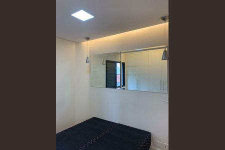 Apartamento para alugar com 3 quartos, 81m² em Vila Clementino, São Paulo