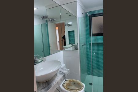 Apartamento para alugar com 3 quartos, 81m² em Vila Clementino, São Paulo