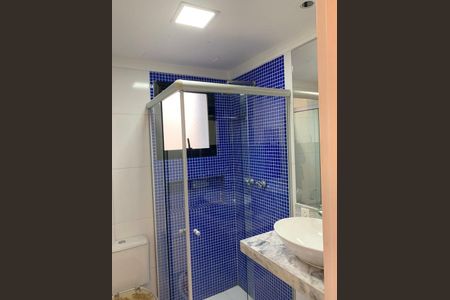 Apartamento para alugar com 3 quartos, 81m² em Vila Clementino, São Paulo