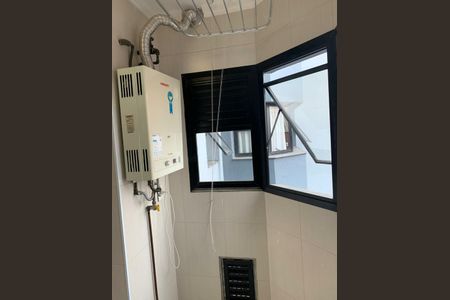 Apartamento para alugar com 3 quartos, 81m² em Vila Clementino, São Paulo