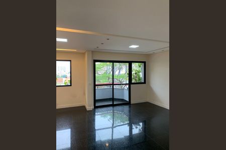 Apartamento para alugar com 3 quartos, 81m² em Vila Clementino, São Paulo