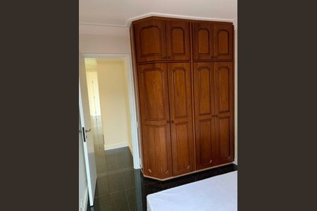 Apartamento para alugar com 3 quartos, 81m² em Vila Clementino, São Paulo