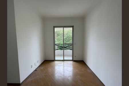 Sala de apartamento para alugar com 3 quartos, 56m² em Jardim Esmeralda, São Paulo