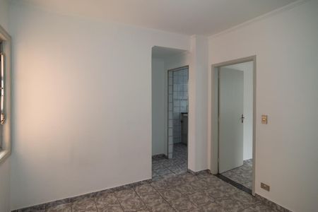 Sala de apartamento para alugar com 1 quarto, 42m² em Bela Vista, São Paulo