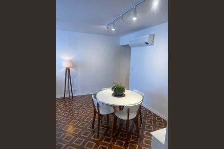 Sala de apartamento à venda com 3 quartos, 84m² em Freguesia do Ó, São Paulo