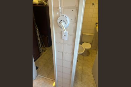 Banheiro de apartamento à venda com 3 quartos, 84m² em Freguesia do Ó, São Paulo