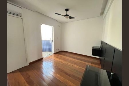 Banheiro de apartamento para alugar com 4 quartos, 130m² em União, Belo Horizonte