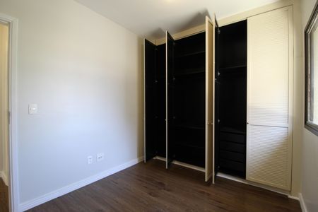 Quarto de apartamento para alugar com 1 quarto, 41m² em Indianópolis, São Paulo