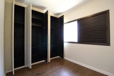 Quarto de apartamento para alugar com 1 quarto, 41m² em Indianópolis, São Paulo