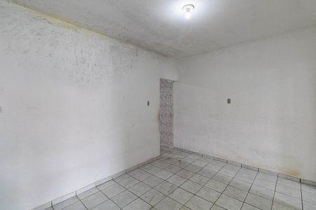 Sala de casa para alugar com 1 quarto, 60m² em Vila Carmosina, São Paulo