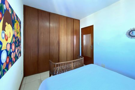 Apartamento à venda com 80m², 2 quartos e 1 vagaQuarto 1