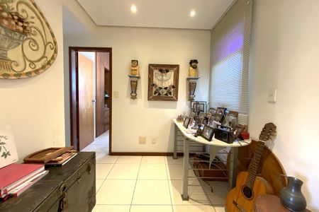 Apartamento à venda com 80m², 2 quartos e 1 vagaCanto de Estudo