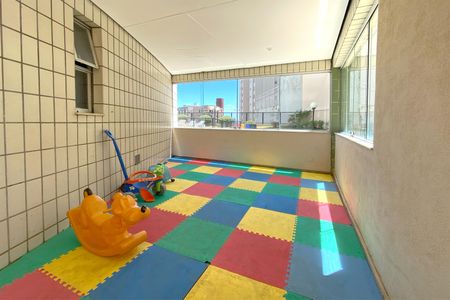 Apartamento à venda com 80m², 2 quartos e 1 vagaÁrea comum - Brinquedoteca