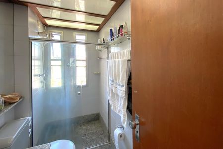 Apartamento à venda com 80m², 2 quartos e 1 vagaBanheiro