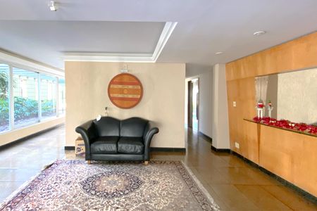 Apartamento à venda com 80m², 2 quartos e 1 vagaÁrea comum - Hall