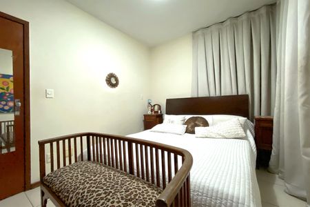 Apartamento à venda com 80m², 2 quartos e 1 vagaQuarto 1