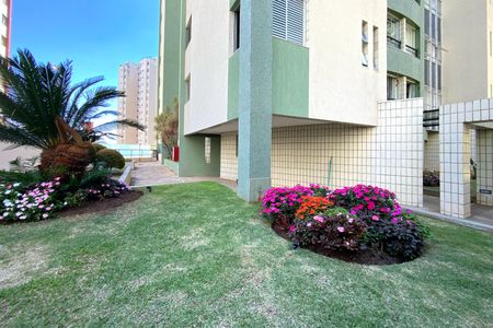 Apartamento à venda com 80m², 2 quartos e 1 vagaÁrea comum - Jardim
